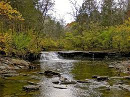 Check spelling or type a new query. Horseshoe Falls Caesar S Creek Ohio 2 Photograph By Joe Wyman