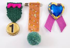 Maybe you would like to learn more about one of these? Einen Orden Fur Die Beste Mama Freundin Kollegin Oder Schwester