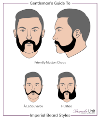 You dream of beard as facial hair being removed. What Are Imperial Beards Friendly Mutton Chops Best Men S Guide