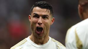 Cristiano Ronaldo salary: How much does Al Nassr star earn per week and  annually in Saudi Pro League?