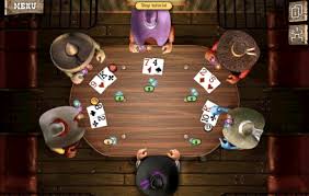 Governor Of Poker 2 Gratis Online Spel Funnygames