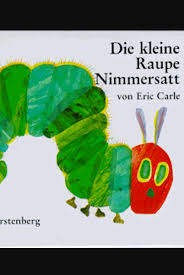 Millionen kinder weltweit lieben die geschichte der «kleinen raupe nimmersatt». Die Kleine Raupe Nimmersatt Buch Online Lesen My Emotions Importance Of Library Some Words