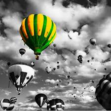 Black And White With Color Photoshop Partial Black White Effect Using Photoshop Cs6 Color Photoshop Photoshop Black And White Black And White Effect