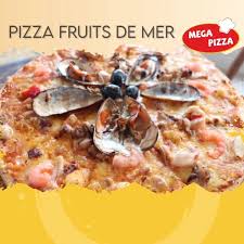 Mega Pizza Annaba 2 Saint Cloud Home Annaba Algeria Menu Prices Restaurant Reviews Facebook