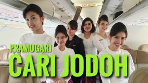 Potret pramugari mery yulanda sebelum tragedi lion air jt 610 breaking inews 30 10. Batik Pramugari Yogyakarta Destimap Destinations On Map