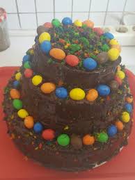 Gateau D Anniversaire A Etages Recette Gateau D Anniversaire A Etage Recette De Gateau D Anniversaire Gateau Anniversaire
