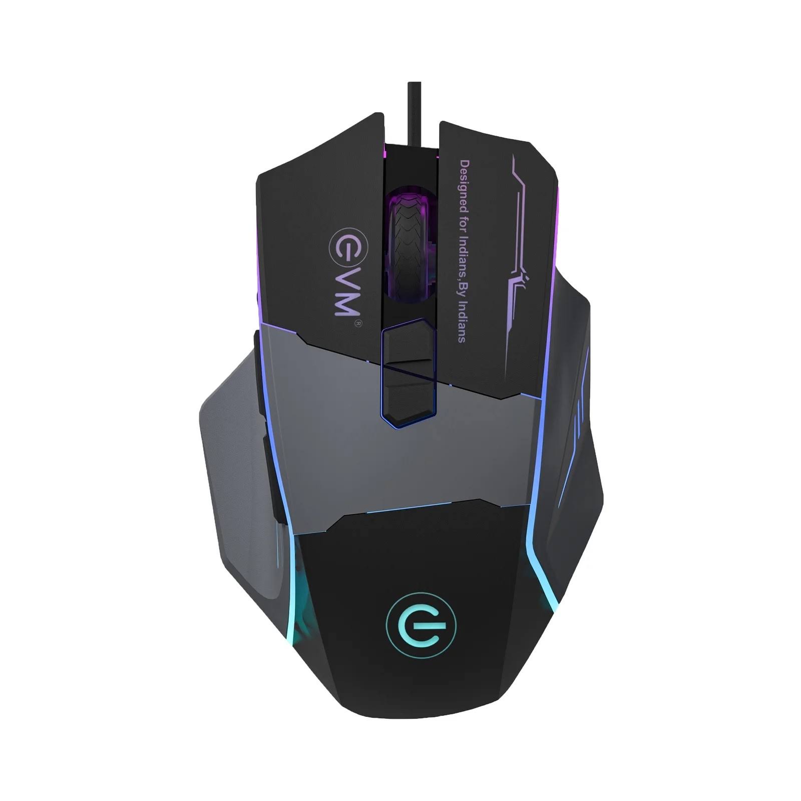 M06087 Wired Gaming Mouse product image