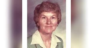 Obituary, Visitation & Funeral Information