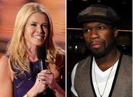 Addressing her proposition, chelsea continued: 50 Cent Talks Chelsea Handler In Vibe Huffpost
