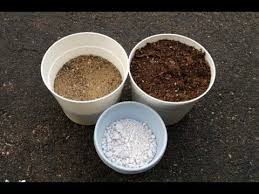 How To Make Your Own Potting Soil Mix Urdu Hindi Youtube Succulent Soil Planting Succulents Succulents Diy