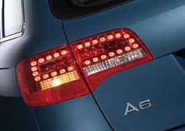 Epingle Par Elizabeth Walker Sur Totally Tail Lights