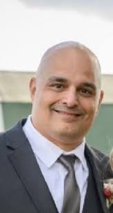 Cain Molina Obituary (1976