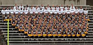 Top 45 The 2013 Iowa Hawkeyes The Gazette