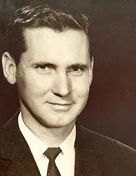 Obituary information for James "Jim" Horry Spencer