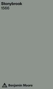 Blue Gray Paint Colors