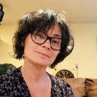 Danette Potter's Instagram, Twitter & Facebook