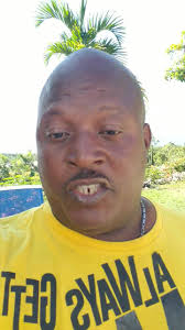 Mega Vybz Entertainment lounge