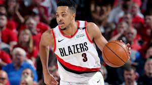 You can also upload and share your favorite cj mccollum wallpapers. Cj Mccollum Says West Title Is Ours For The Taking Nba Com