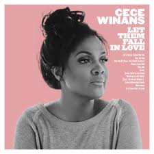 CeCe Winans
