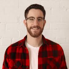 Dan Gray's Instagram, Twitter & Facebook