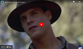 AMFF Honours 30th Anniversary of film A River Runs Through It