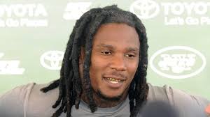 Will Chris Johnson have a speedy recovery with Jets?