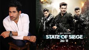Kies uit maar liefst 11 opties, bekijk alle mogellijkheden! Actor Sonu Randeep Choudhary To Digitally Debut With Zee5 S State Of Siege 26 11 Bollywood