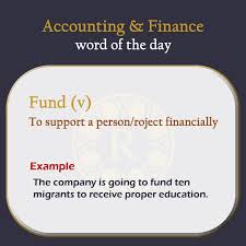 Business English Vocabulary Accounting Finance Words Rubeana Com Accounting And Finance Finance English Vocabulary