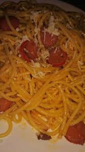 Spaghetti Di 2020 Ide Makanan Makanan Dan Minuman Makanan Palsu