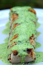 Check spelling or type a new query. Grilled Sturgeon With Cilantro Lime Sauce Sturgeon Recipe Lime Recipes Recipes