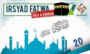 Seperti menunaikan salat idul fitri sebelumnya, salat idul adha pun kemungkinan besar dilaksanakan dengan imbauan protokol. Pejabat Mufti Wilayah Persekutuan Irsyad Al Fatwa Haji Dan Korban Siri Ke 20 Kaifiat Dan Waktu Takbir Hari Raya Aidiladha