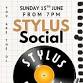 Stylus Social event image
