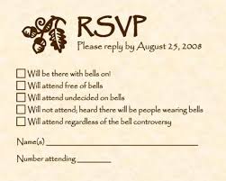 Best Response Cards Weddingbee Funny Wedding Invitations Wedding Invitations Rsvp Funny Wedding Vows