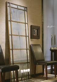 Uttermost Avidan Antique Gold Mirror Antique Mirror Wall Home Decor Gold Floor Mirror