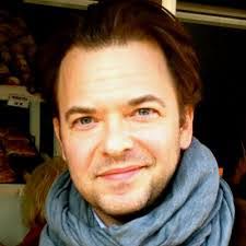 George Kogan's Instagram, Twitter & Facebook