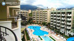 Check spelling or type a new query. May Garden Club Hotel 4 Hotel Alanya Turkey Youtube