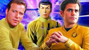 Image result for captain kirk