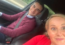 Geoff Randall (@Geoff55R)