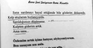 Meteerpeginhutamesi Ama Sana Tattoo Quotes Quotes Expressions