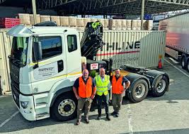 Driver safety comes first for Goldstar Transport