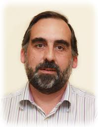 Javier C. San Pedro Mazon