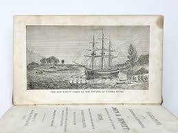 Narrative of the Adventures and Sufferings of John R. Jewitt; Only Survivor  of the Crew of the Ship Boston, during a captivity of nearly three years  among the Savages of Nootka Sound: