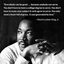 When you are right you cannot be too radical; On This Martin Luther King Jr Day Of Service We Want To Share One Of Our Favorite Quotes It Inspires Us To Ne Martin Luther King Luther Martin Luther King Jr