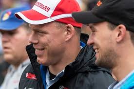 Kilian wenger triumphiert am bergfest auf dem brünig. Berner Schwinger Am Kilchberger Gleich Auf Dem Prufstand Tageswoche