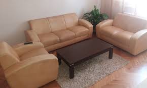 Pogledaj naše udobne kožne sofe po povoljnoj ceni. Kozna Garnitura 78646479 Limundo Com