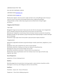 Google has many special features to help you find exactly what you're looking for. Doc Lowongan Kerja Part Time Info Halim Konveksi Academia Edu