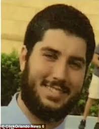 Man who rescued girl lost in the woods mourns son's death