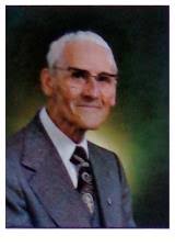 Généalogie Gedeon Richard