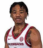 GAME 6: CENTRAL ARKANSAS AT ARKANSAS