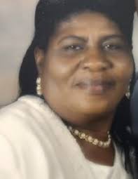 Obituary information for Doreen Halliday